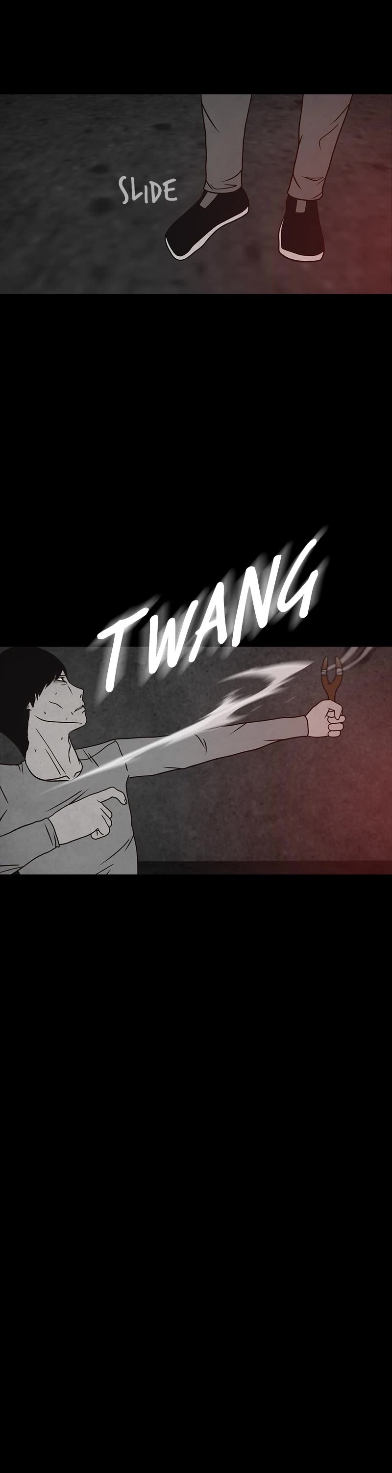 Money Game Chapter 60 page 5 - Chapter 60: Episode 60 (Series Finale) [END]