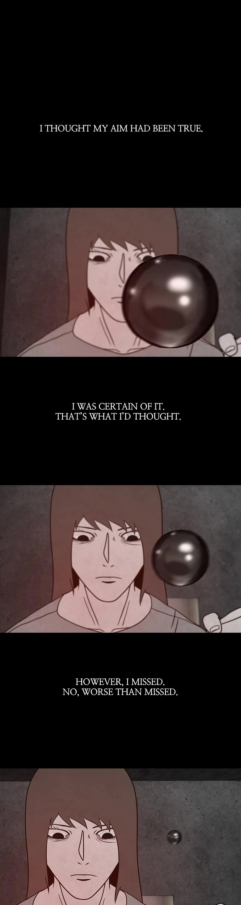 Money Game Chapter 60 page 6 - Chapter 60: Episode 60 (Series Finale) [END]