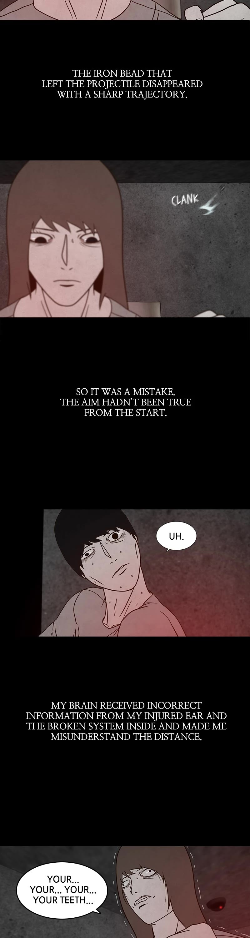 Money Game Chapter 60 page 7 - Chapter 60: Episode 60 (Series Finale) [END]