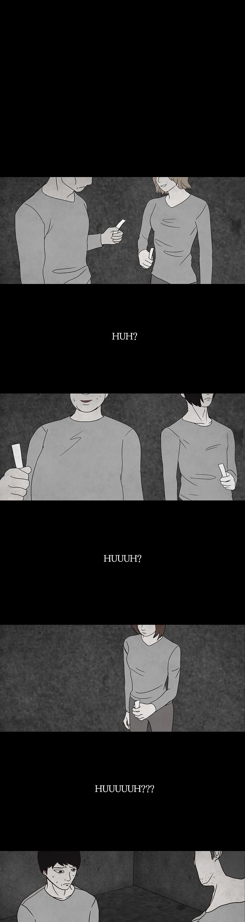 Money Game Chapter 7 page 10 - Chapter 7: Episode 7