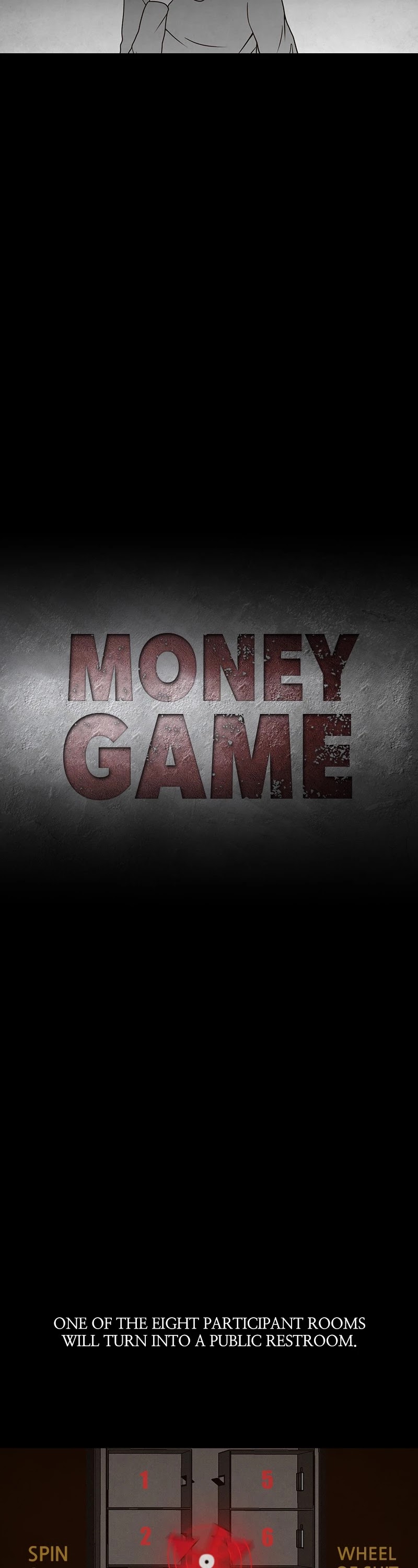Money Game Chapter 7 page 3 - Chapter 7: Episode 7