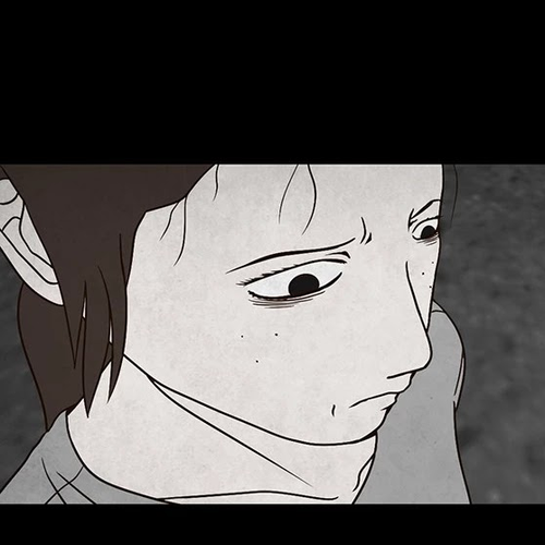 Money Game Chapter 7: Episode 7 cover