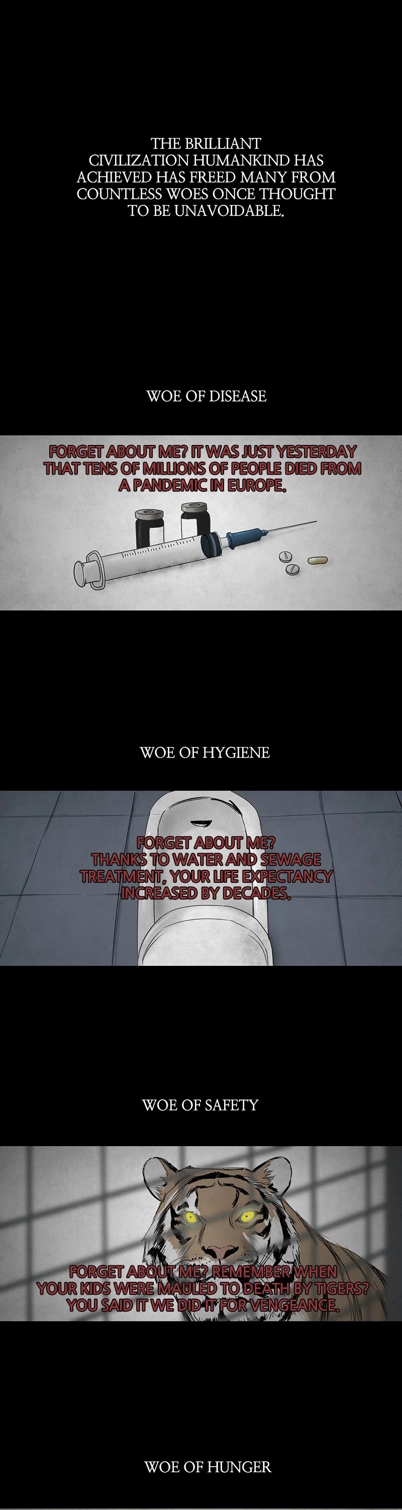 Money Game Chapter 8 page 1 - Chapter 8: Episode 8