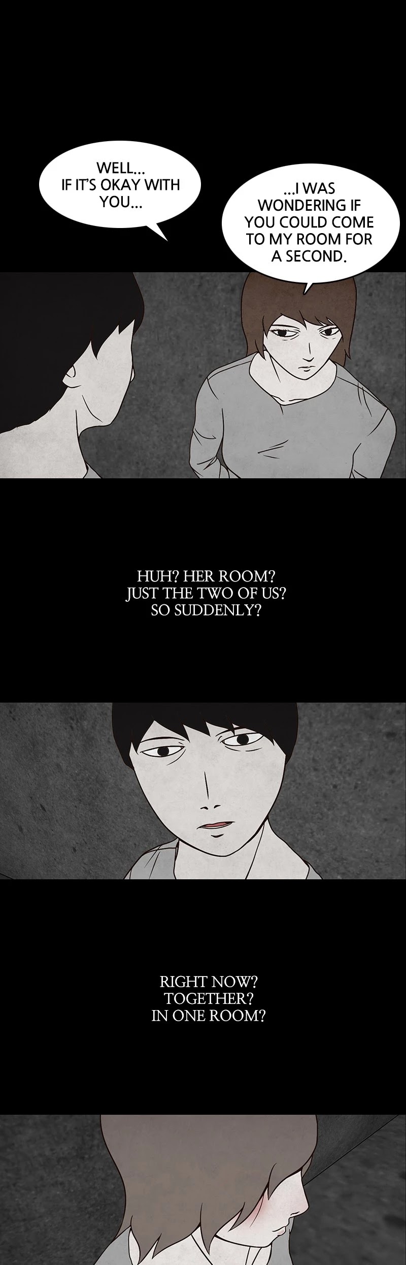 Money Game Chapter 8 page 26 - Chapter 8: Episode 8