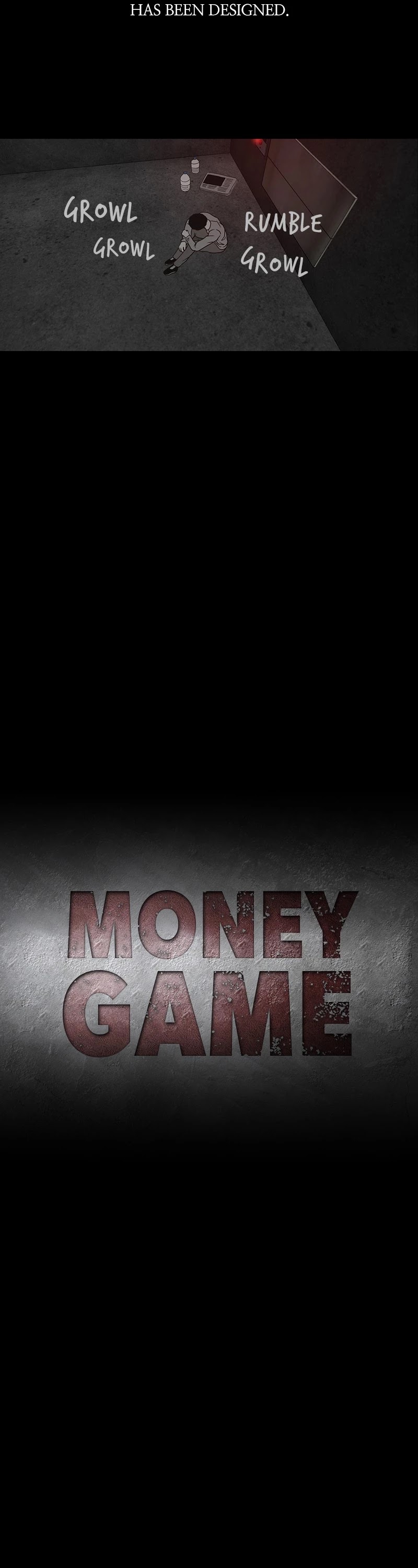 Money Game Chapter 8 page 5 - Chapter 8: Episode 8