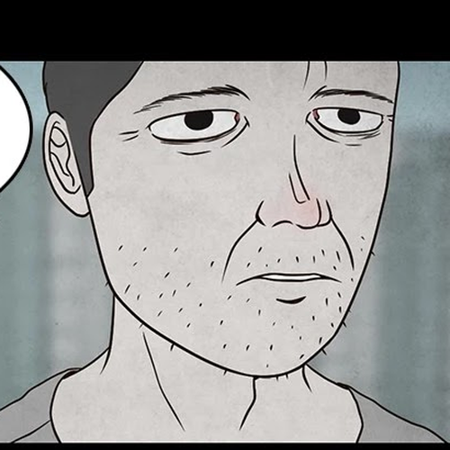 Money Game Chapter 8: Episode 8 cover