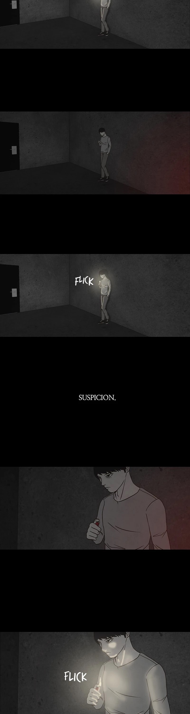 Money Game Chapter 9 page 18 - Chapter 9: Episode 9