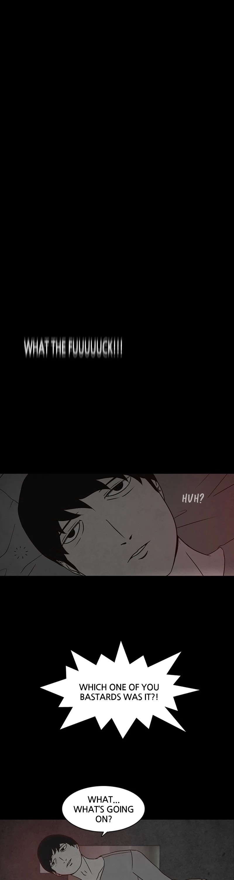 Money Game Chapter 9 page 24 - Chapter 9: Episode 9