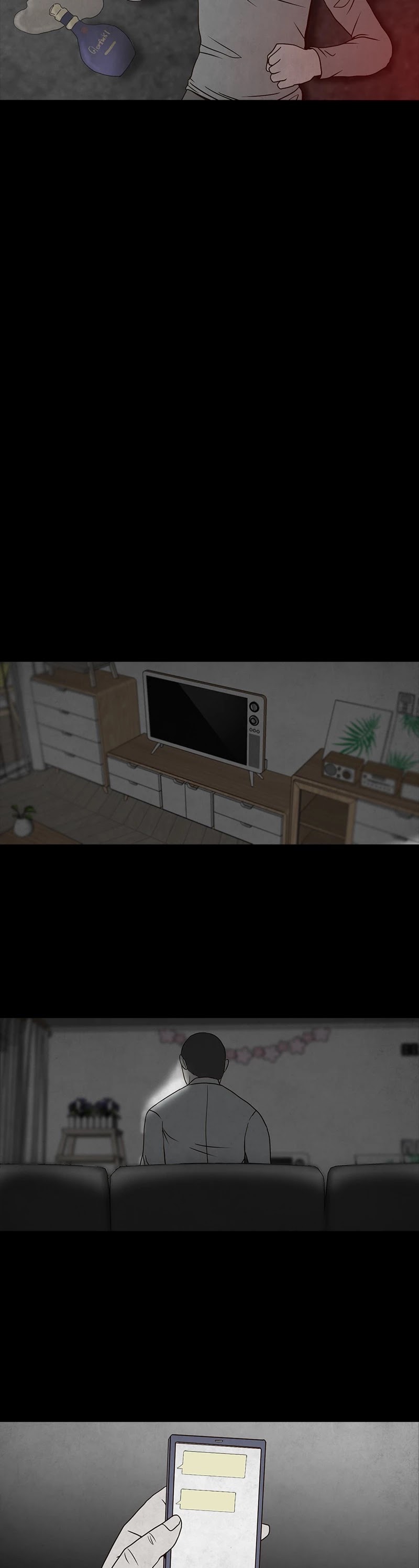 Money Game Chapter 9 page 31 - Chapter 9: Episode 9