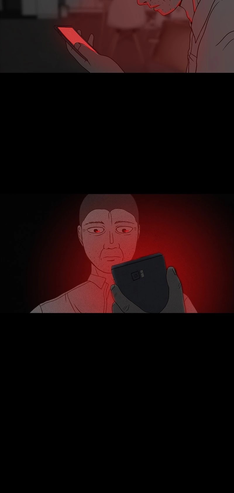 Money Game Chapter 9 page 33 - Chapter 9: Episode 9