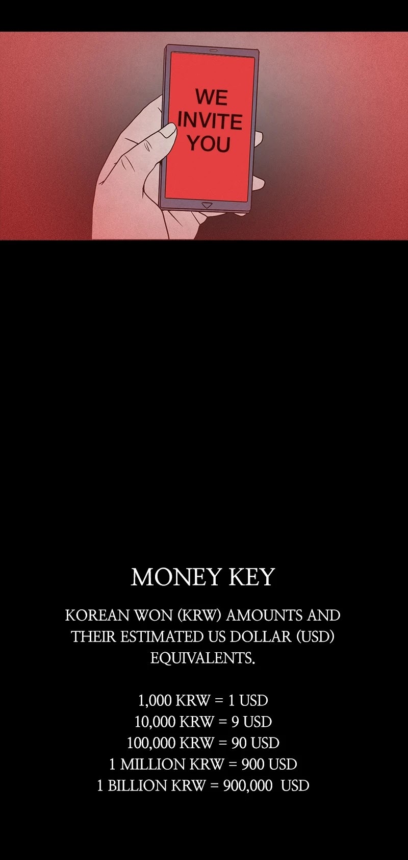 Money Game Chapter 9 page 34 - Chapter 9: Episode 9