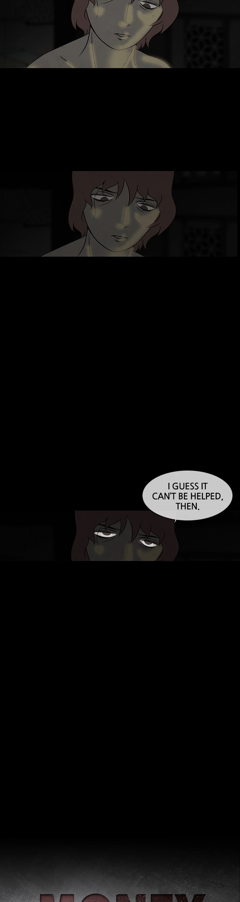 Money Game Chapter 9 page 6 - Chapter 9: Episode 9