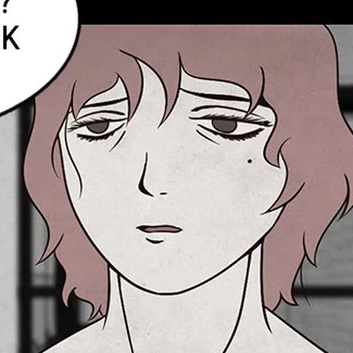 Money Game Chapter 9: Episode 9 cover