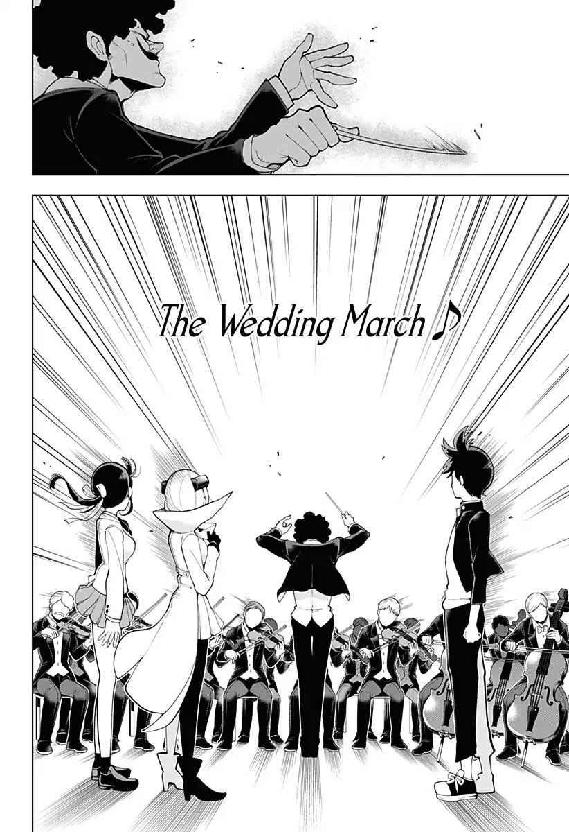 Money, Romance and Me Chapter 0 page 36 - Chapter 0: Oneshot