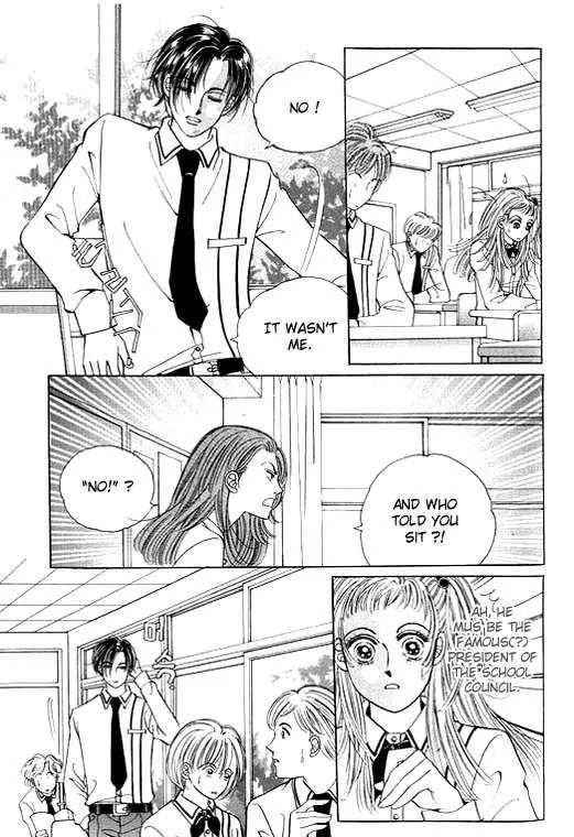 Money Virus Chapter 1 page 16 - Chapter 1