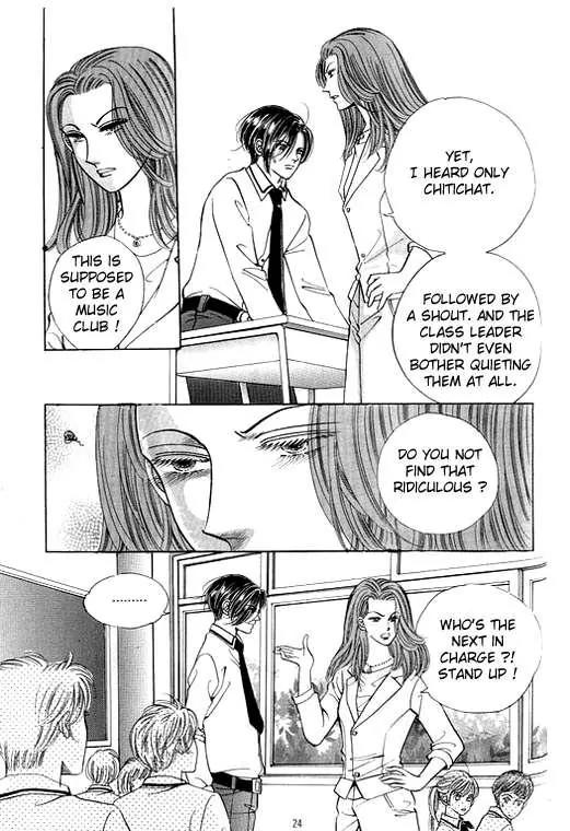 Money Virus Chapter 1 page 18 - Chapter 1