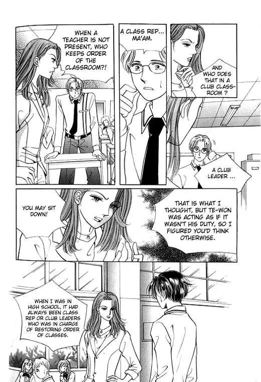 Money Virus Chapter 1 page 19 - Chapter 1