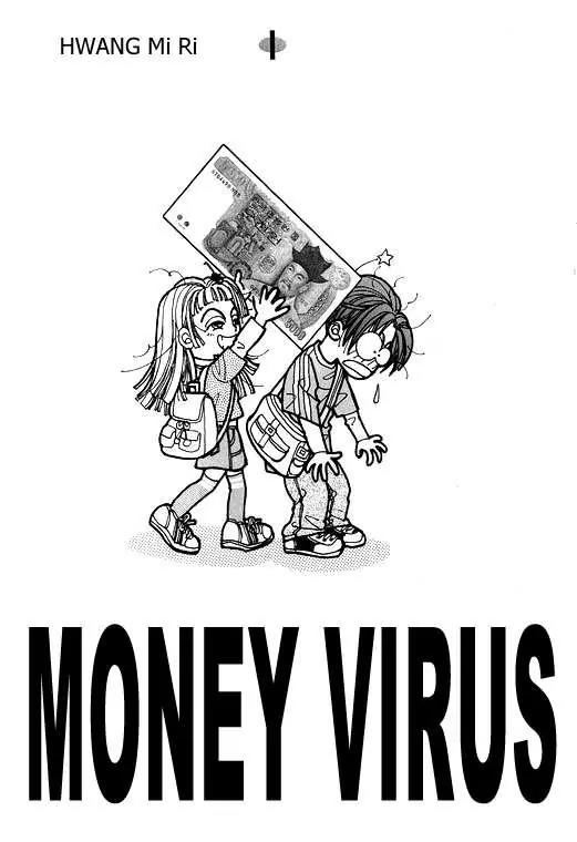 Money Virus Chapter 1 page 2 - Chapter 1