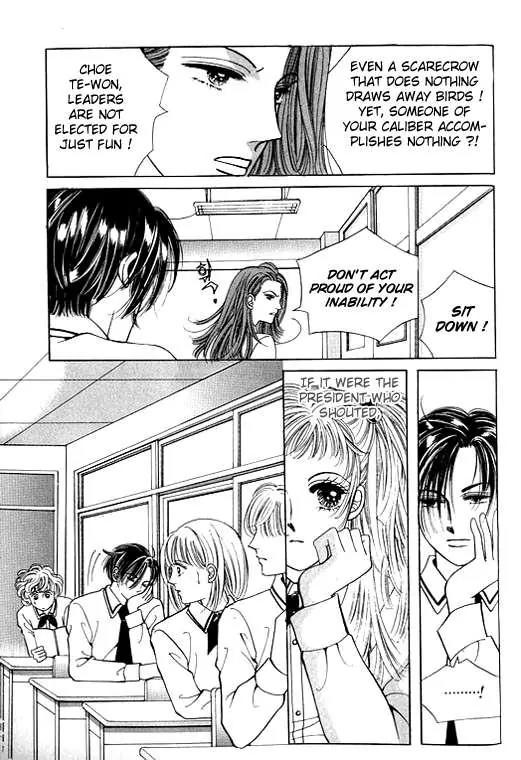 Money Virus Chapter 1 page 20 - Chapter 1