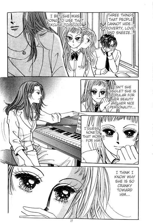 Money Virus Chapter 1 page 21 - Chapter 1