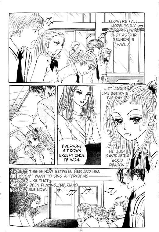 Money Virus Chapter 1 page 23 - Chapter 1