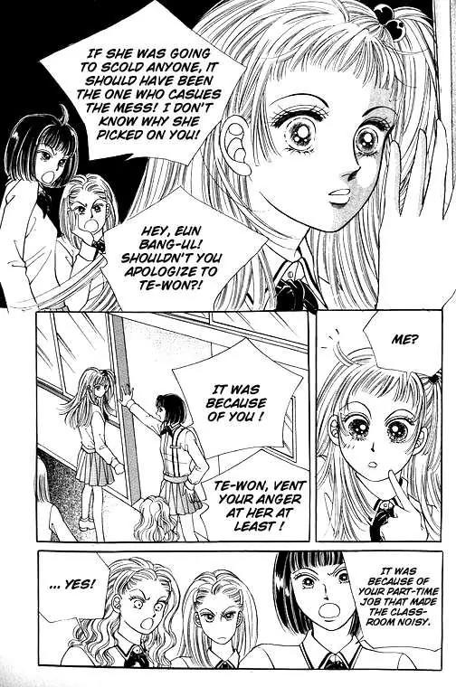 Money Virus Chapter 1 page 28 - Chapter 1