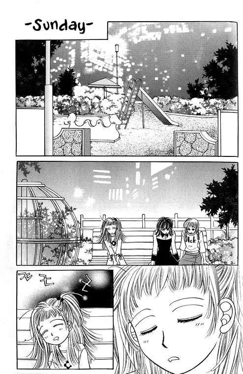 Money Virus Chapter 1 page 32 - Chapter 1