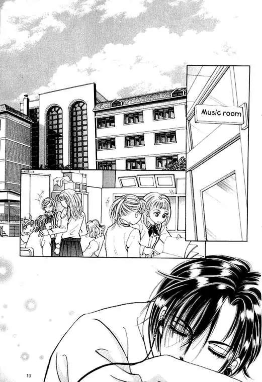 Money Virus Chapter 1 page 4 - Chapter 1