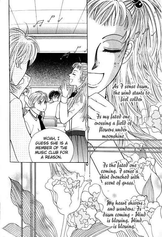 Money Virus Chapter 1 page 9 - Chapter 1