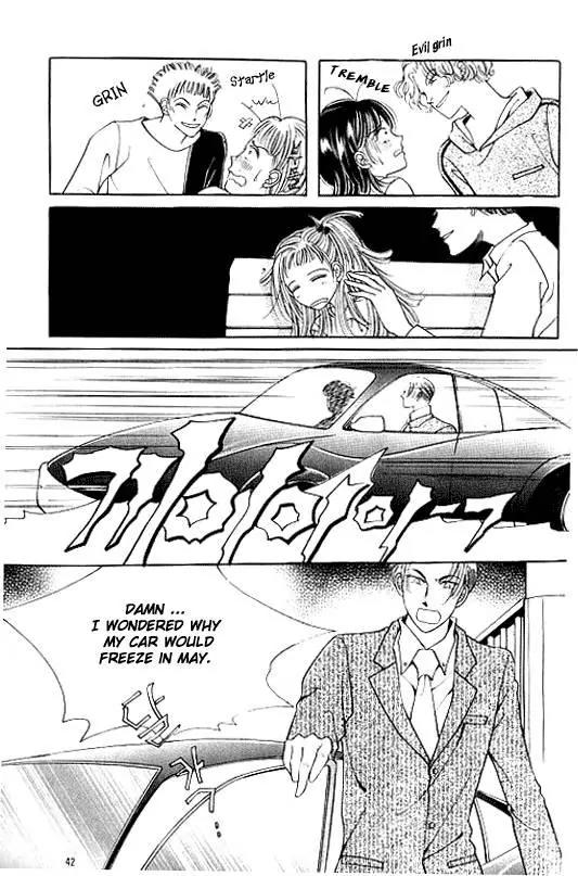 Money Virus Chapter 2 page 1 - Chapter 2