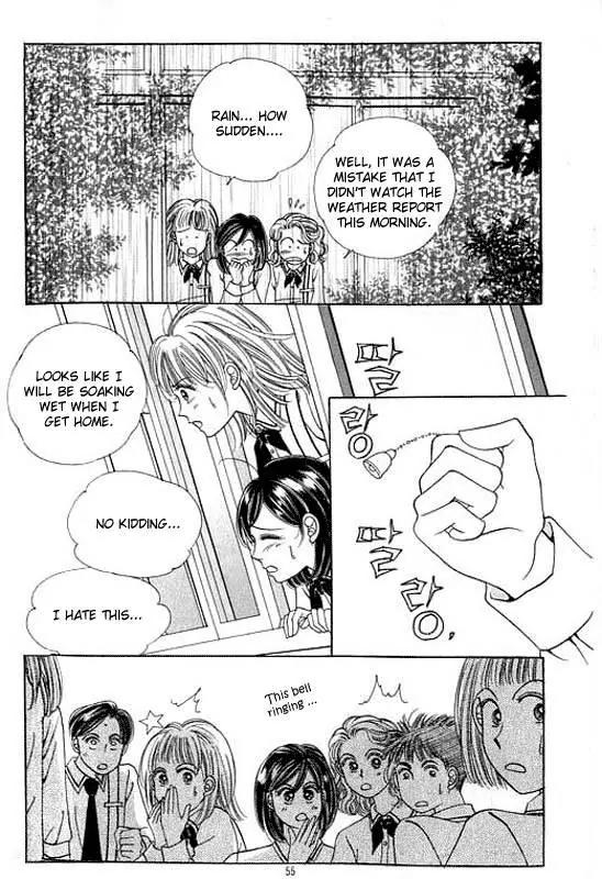 Money Virus Chapter 2 page 12 - Chapter 2