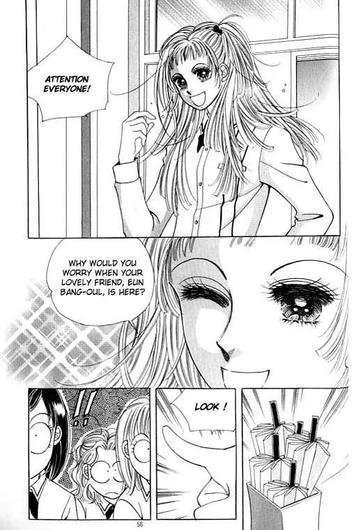 Money Virus Chapter 2 page 13 - Chapter 2