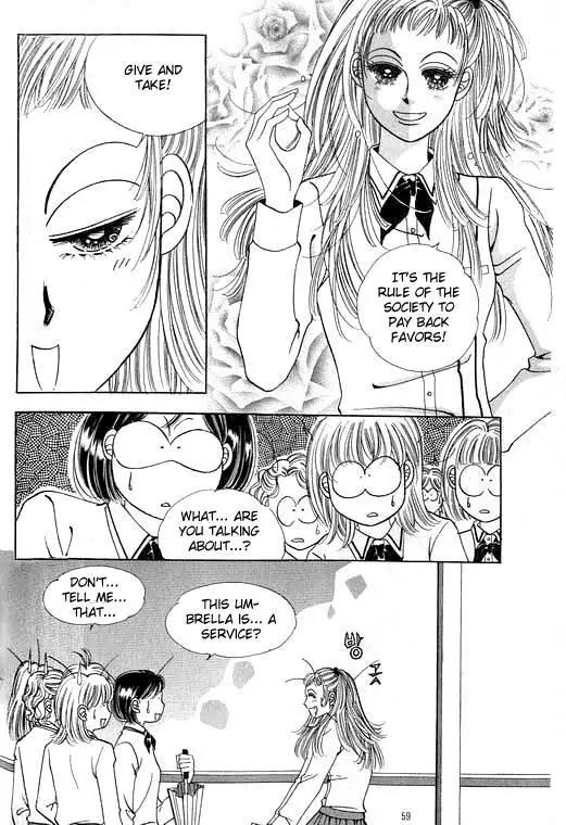 Money Virus Chapter 2 page 16 - Chapter 2