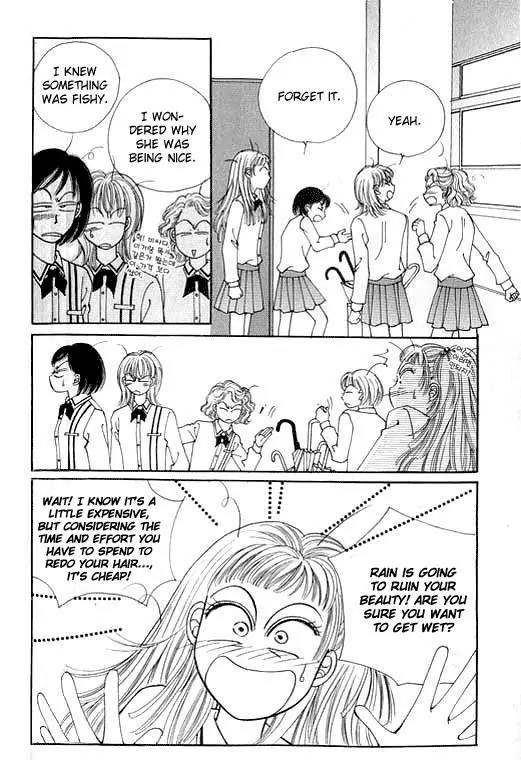 Money Virus Chapter 2 page 18 - Chapter 2