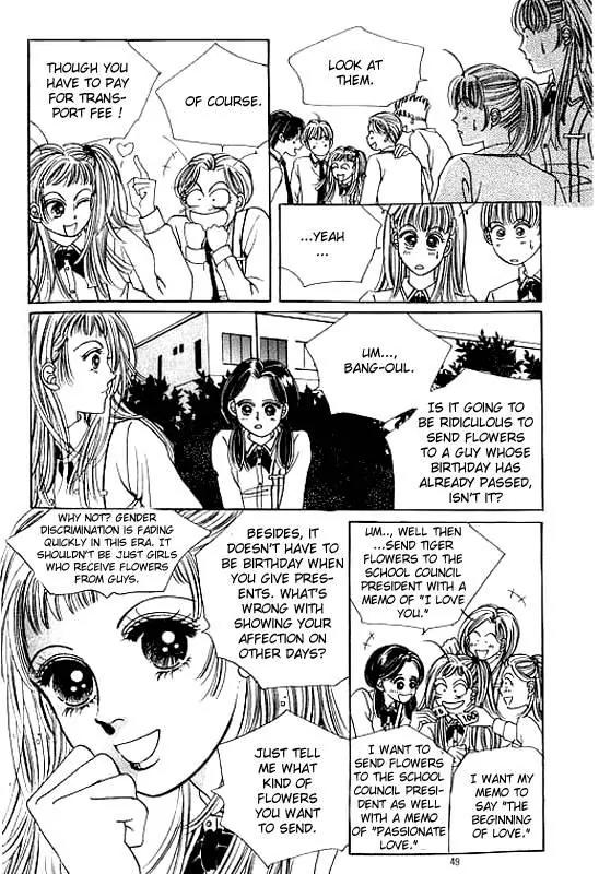 Money Virus Chapter 2 page 8 - Chapter 2