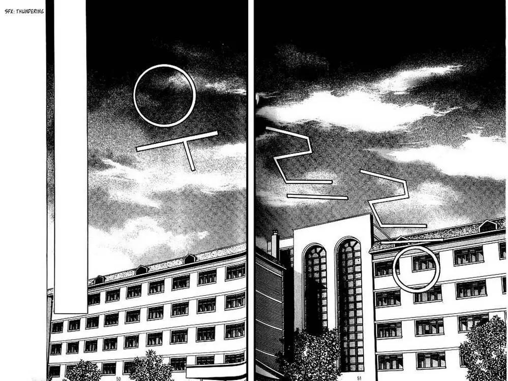 Money Virus Chapter 2 page 9 - Chapter 2