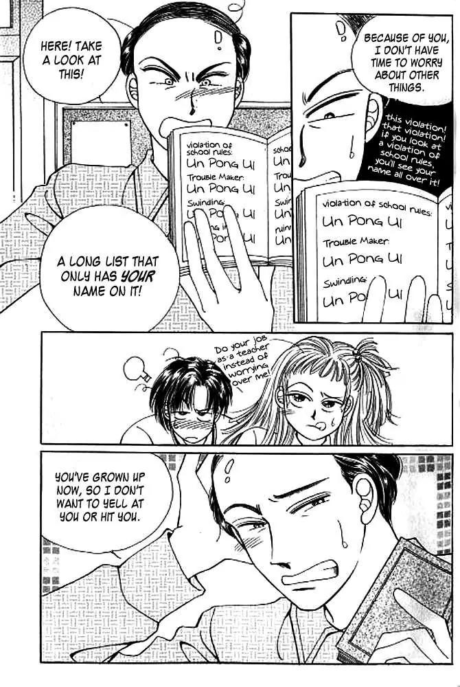 Money Virus Chapter 3 page 11 - Chapter 3