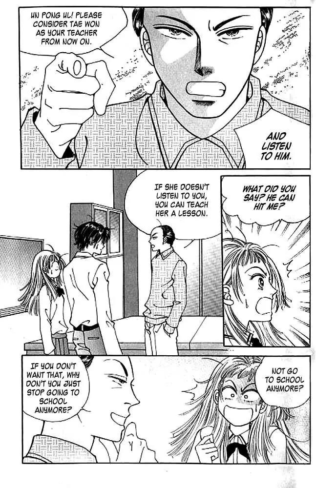 Money Virus Chapter 3 page 15 - Chapter 3
