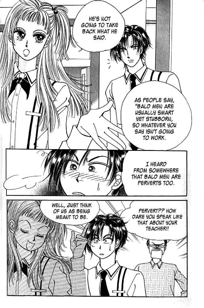 Money Virus Chapter 3 page 20 - Chapter 3
