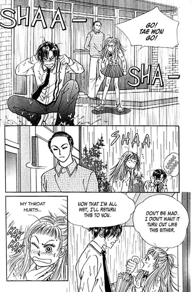 Money Virus Chapter 3 page 28 - Chapter 3