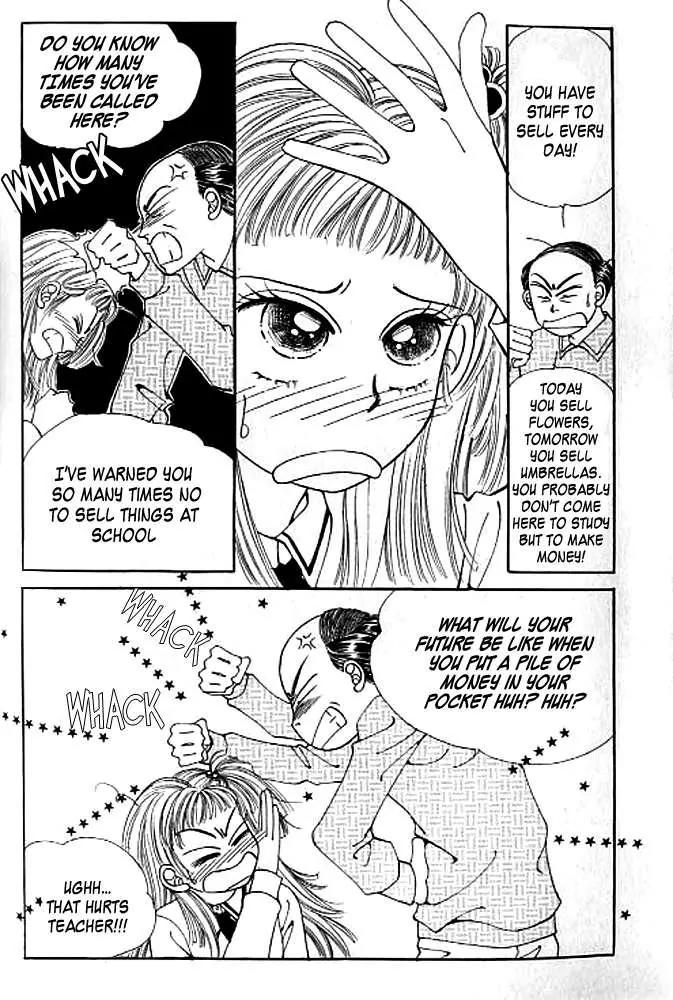 Money Virus Chapter 3 page 8 - Chapter 3