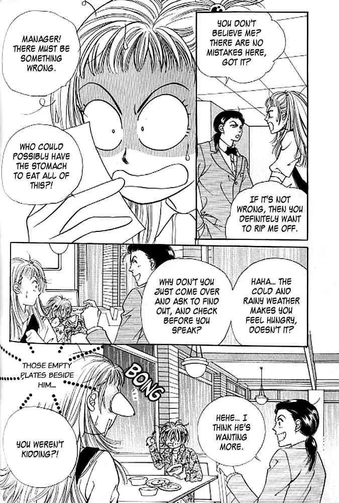 Money Virus Chapter 4 page 10 - Chapter 4
