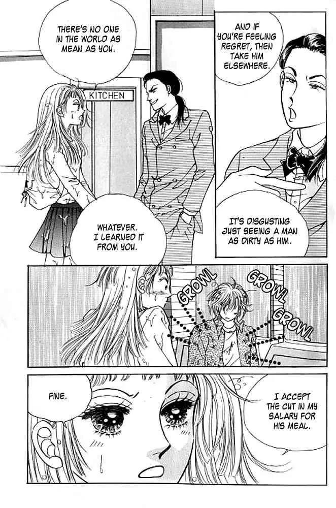 Money Virus Chapter 4 page 7 - Chapter 4