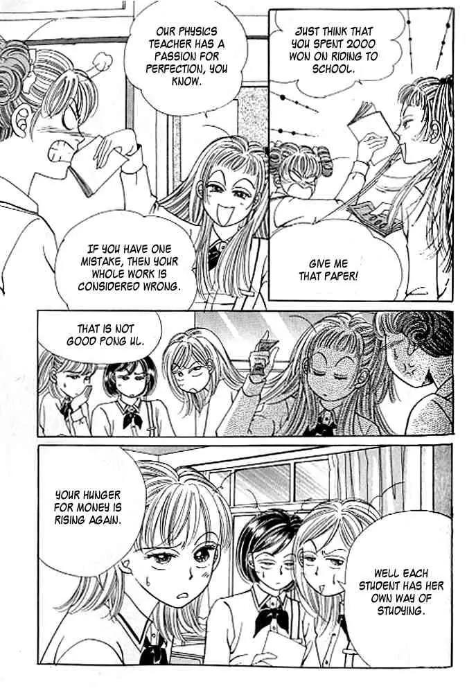 Money Virus Chapter 5 page 18 - Chapter 5