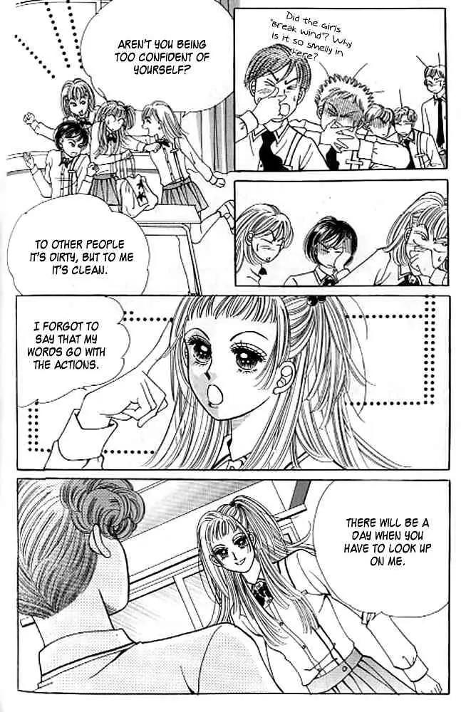 Money Virus Chapter 5 page 21 - Chapter 5