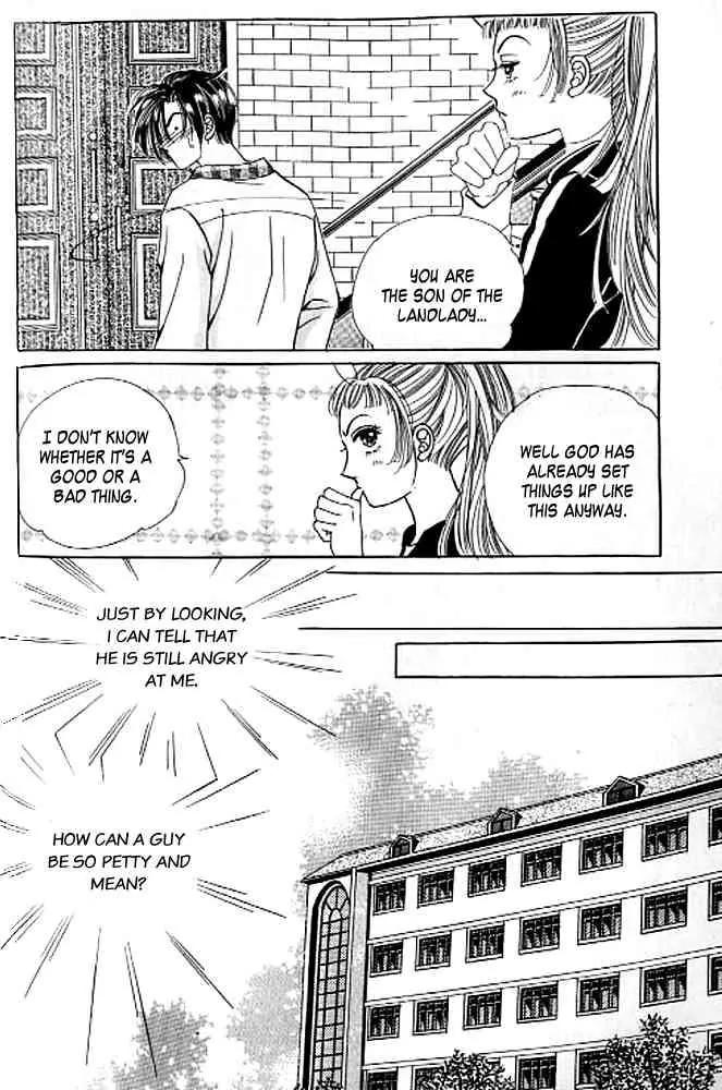 Money Virus Chapter 5 page 5 - Chapter 5