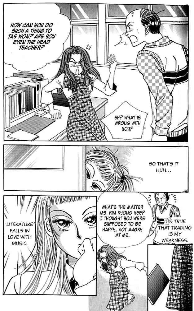 Money Virus Chapter 5 page 8 - Chapter 5