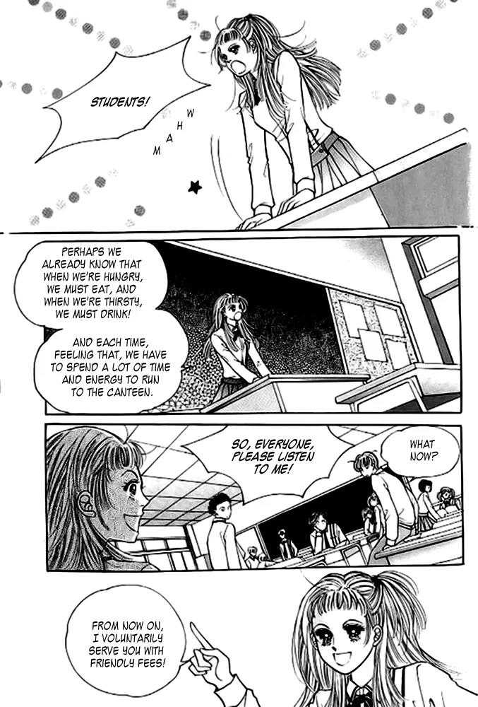 Money Virus Chapter 6 page 18 - Chapter 6