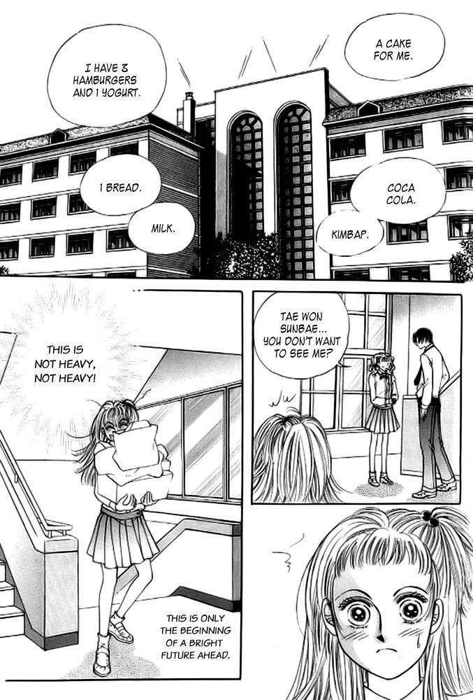 Money Virus Chapter 6 page 20 - Chapter 6