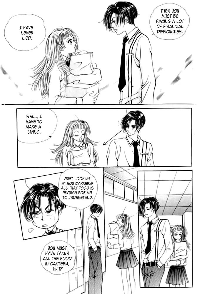 Money Virus Chapter 6 page 26 - Chapter 6